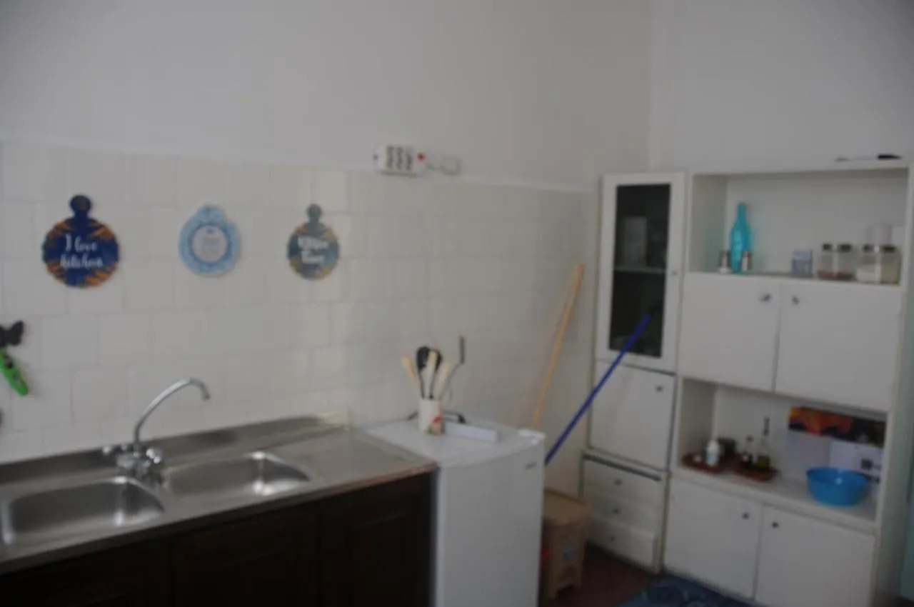 2Bedrooms Balcony Parking Trapani Włochy