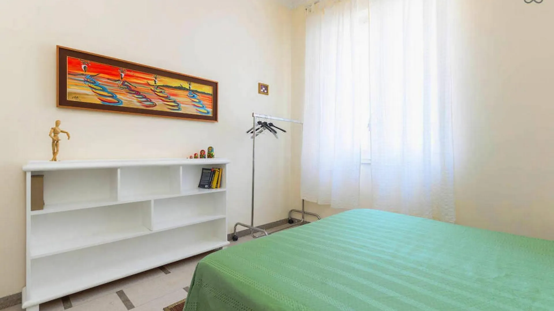 2Bedrooms Balcony Parking Trapani 0*,