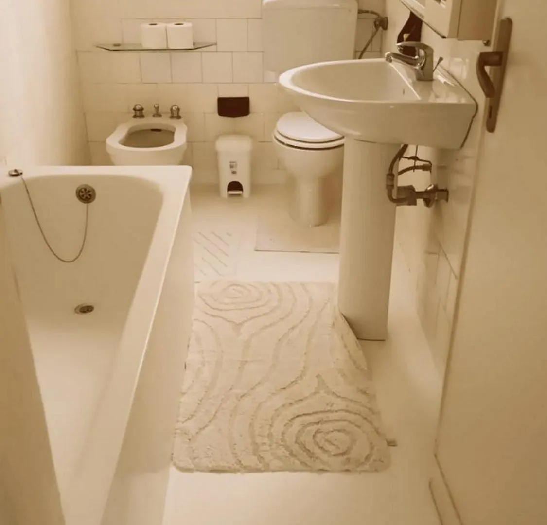 Apartament 2Bedrooms Balcony Parking Trapani Włochy