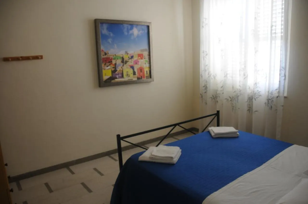 2Bedrooms Balcony Parking Trapani