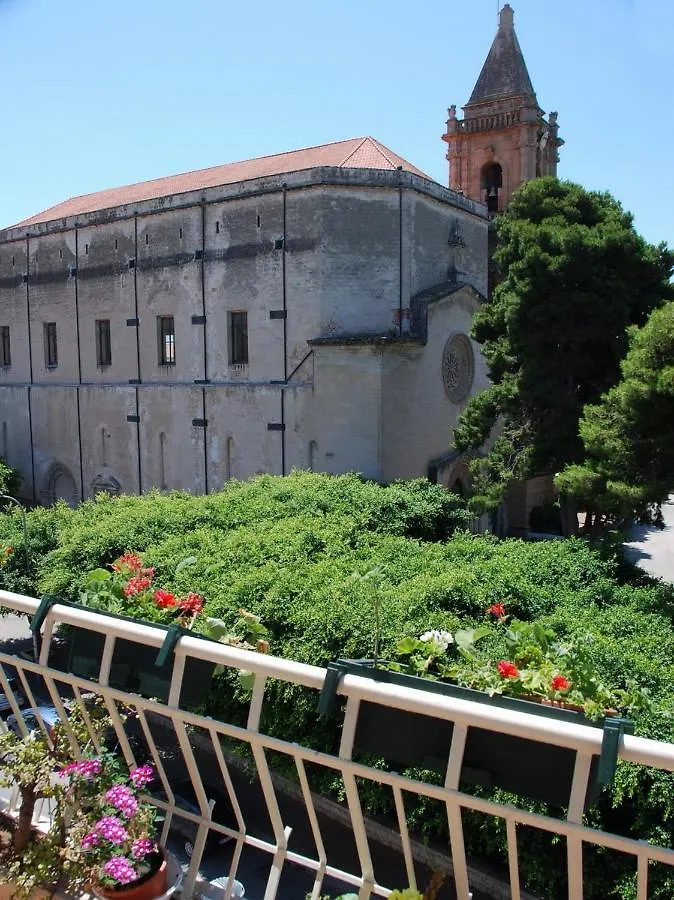 2Bedrooms Balcony Parking Trapani