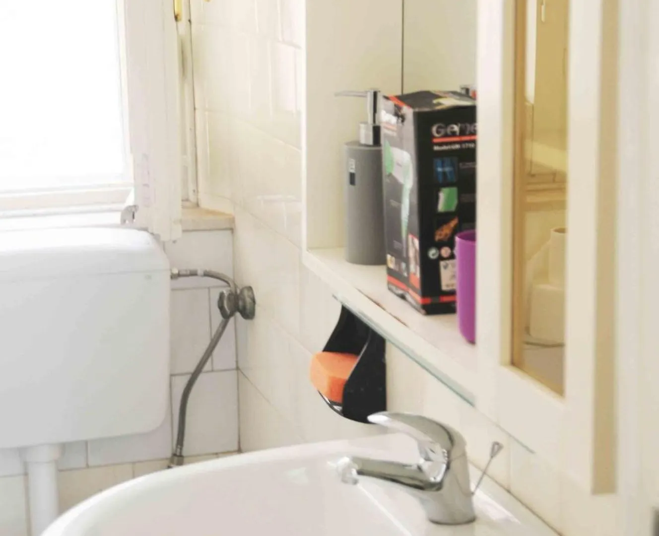 2Bedrooms Balcony Parking Trapani