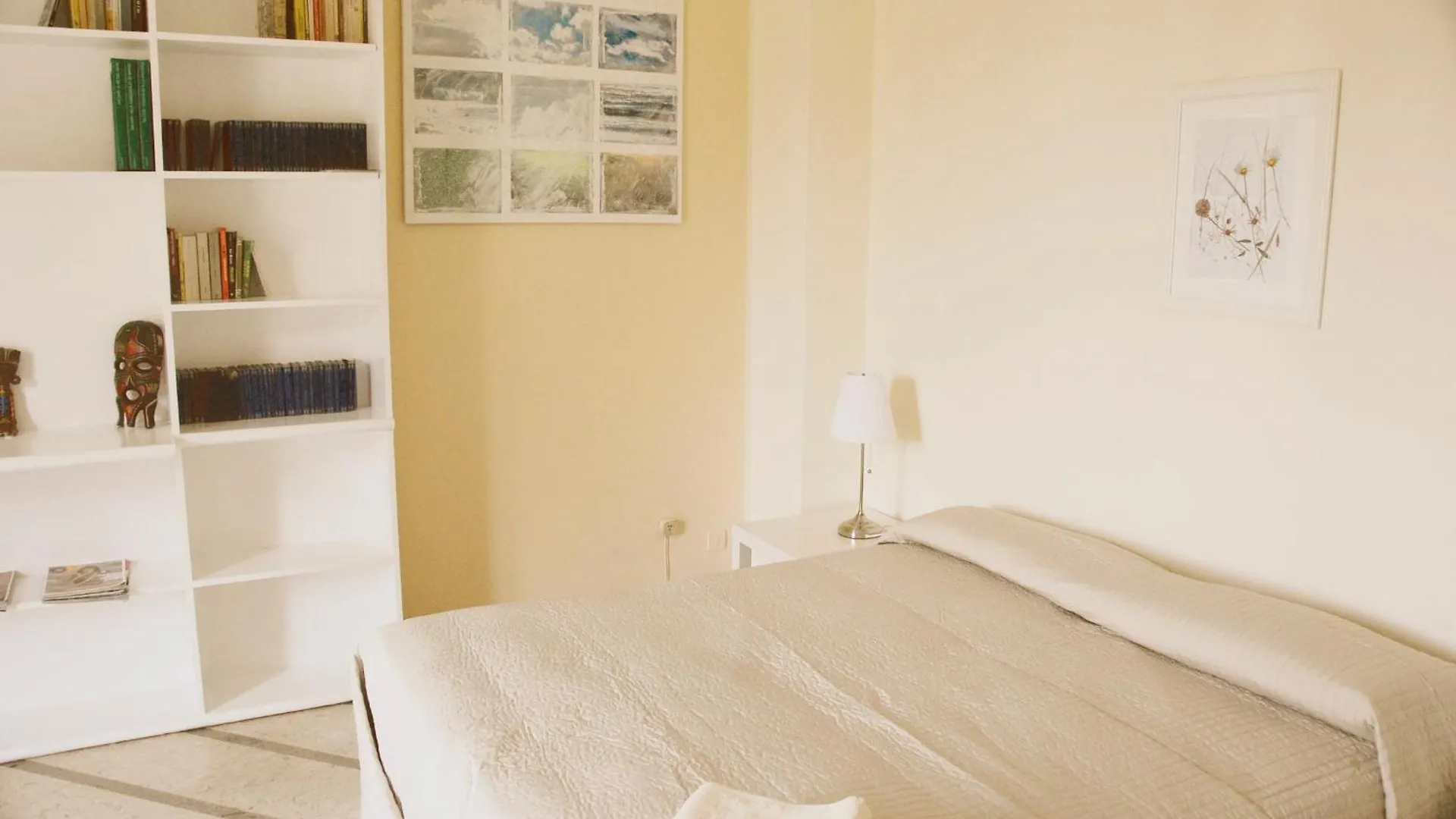 Apartment 2Bedrooms Balcony Parking Trapani
