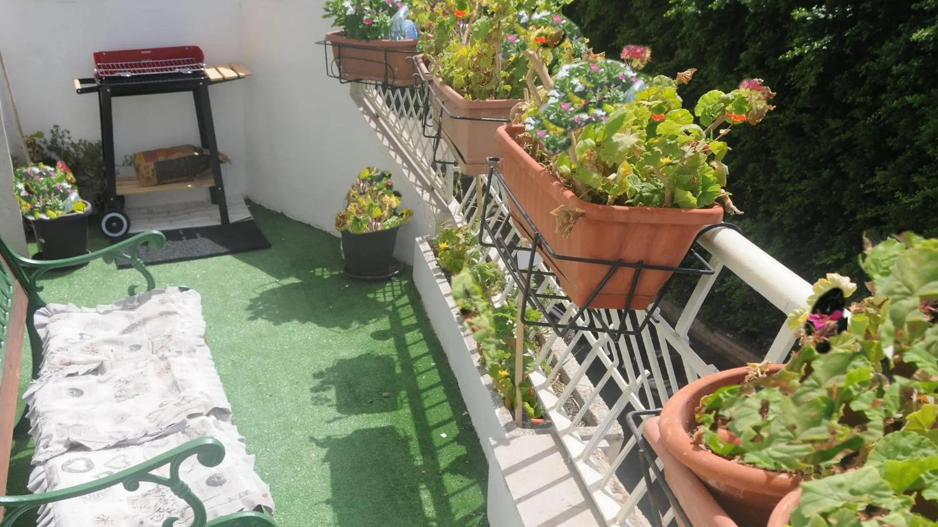 2Bedrooms Balcony Parking Trapani Italy